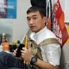 Мурат, 27, г.Кызыл-Кия Мурат, 27, г.Кызыл-Кия