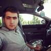 Ismail, 23, г.Монца Ismail, 23, г.Монца