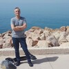 Vladi. L., 50, г.Тель-Авив-Яффа Vladi. L., 50, г.Тель-Авив-Яффа