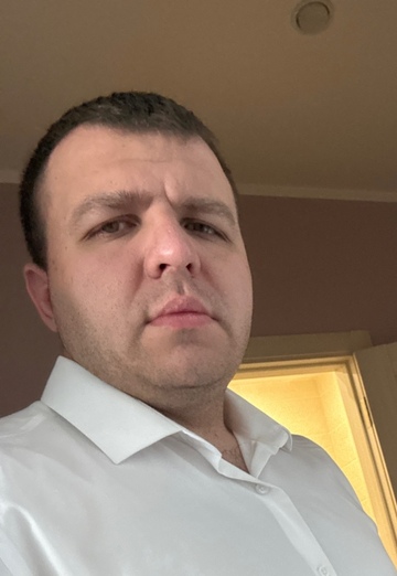 My photo - Albert, 34 from Ufa (@albert29829)