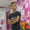 DJ NababaN, 24, г.Джакарта DJ NababaN, 24, г.Джакарта