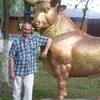 Dima, 62, г.Караганда Dima, 62, г.Караганда