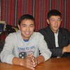 Сыймык, 23, г.Фрунзе Сыймык, 23, г.Фрунзе