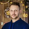 Сергей, 34, Кам’янське Сергей, 34, Кам’янське