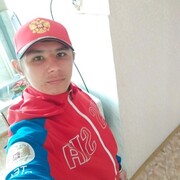 Rostislav 29 Kemerovo